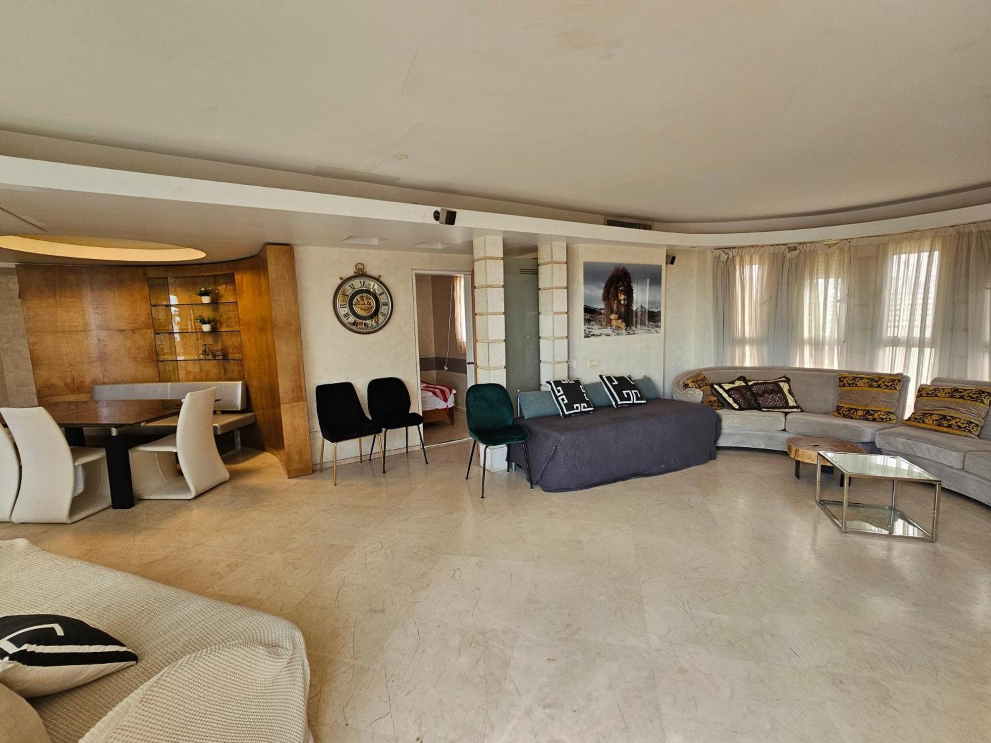 Exclusive Amdar -Residence Luxury Penthause With Privat Roof Pool Near The Sea -Best Sea View Eilat Exterior photo