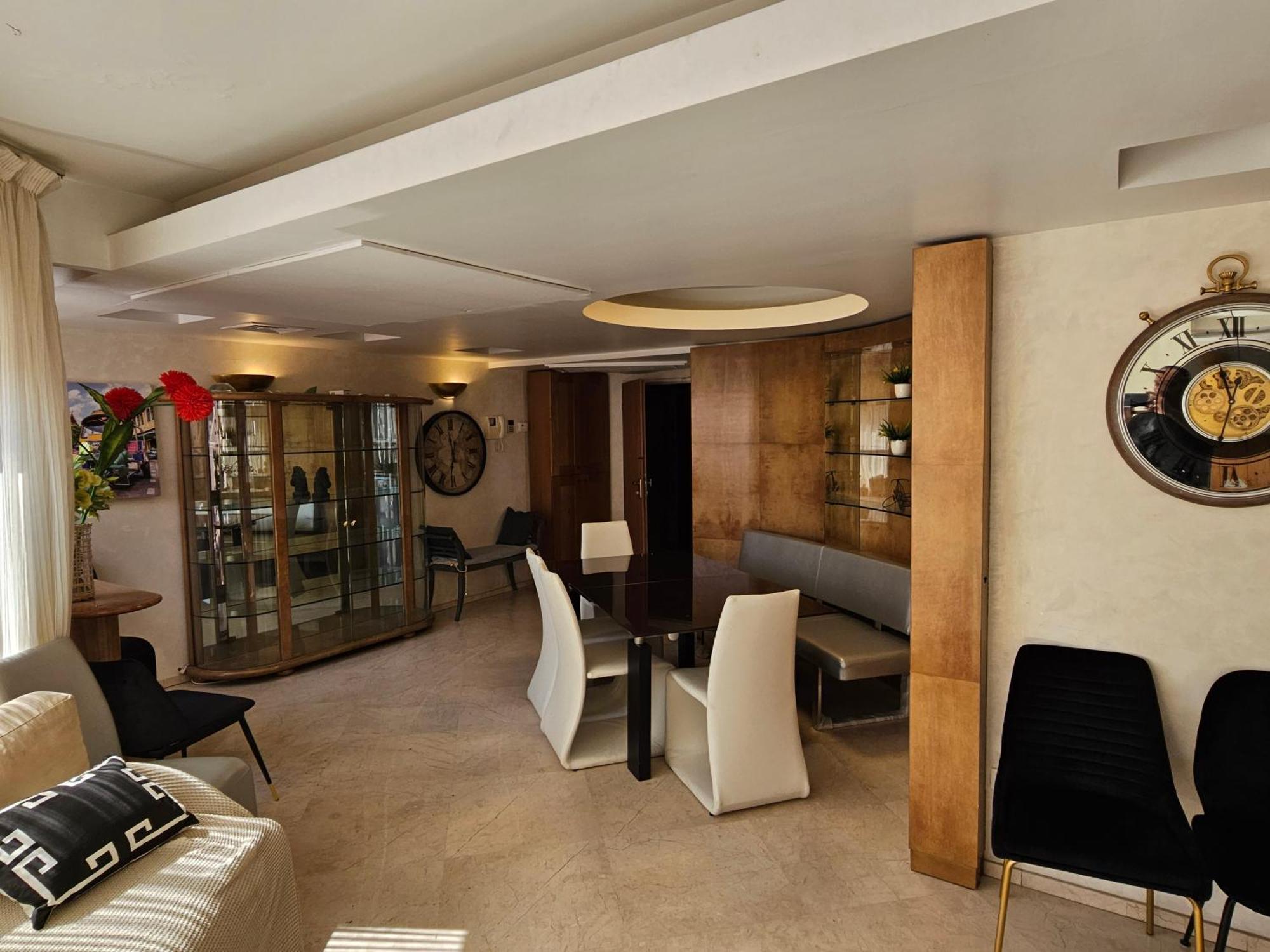 Exclusive Amdar -Residence Luxury Penthause With Privat Roof Pool Near The Sea -Best Sea View Eilat Exterior photo